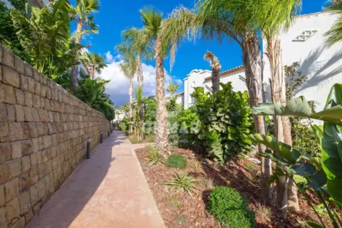 Chalet en Valle Romano