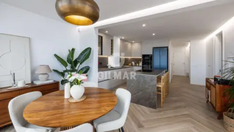 Piso en Puerto-Canteras