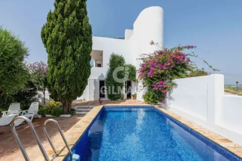 Chalet en Vejer de La Frontera