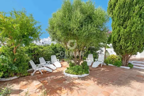 Chalet en Vejer de La Frontera