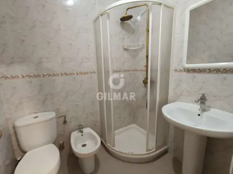 Piso en Soto de La Moraleja