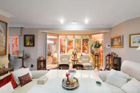 Chalet en Puerto de Santa María