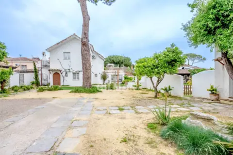 Chalet en Puerto de Santa María