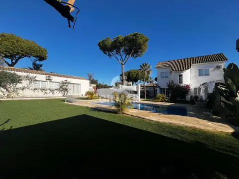 Chalet en Puerto de Santa María
