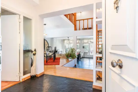 Chalet en Valdemorillo