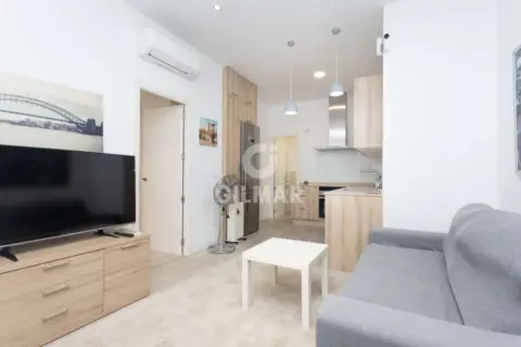 Piso en Valdeacederas