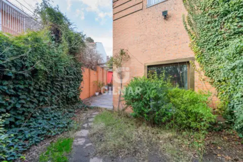 Chalet en Arturo Soria