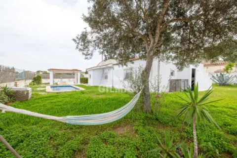 Chalet en Chiclana de La Frontera
