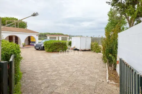 Chalet en Chiclana de La Frontera