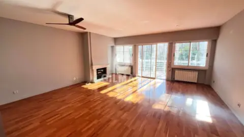 Chalet en Marazuela-Torreón