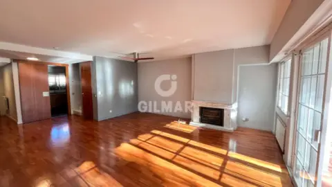 Chalet en Marazuela-Torreón