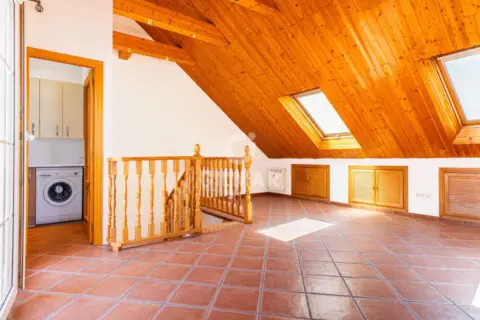 Chalet en Getafe Norte