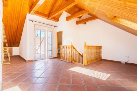 Chalet en Getafe Norte