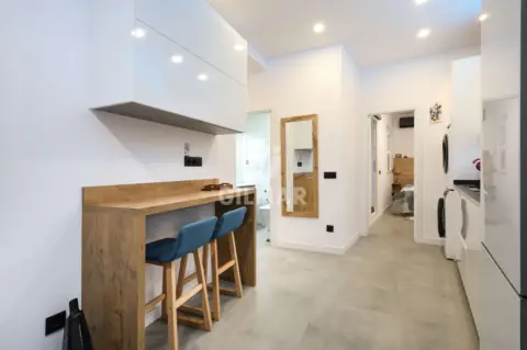 Piso en Acacias