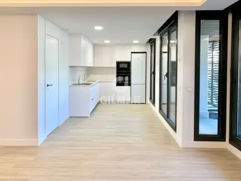 Piso en Golf-El Carralero