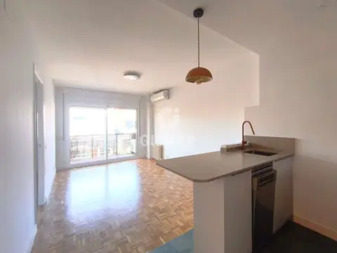 Piso en Chamartín