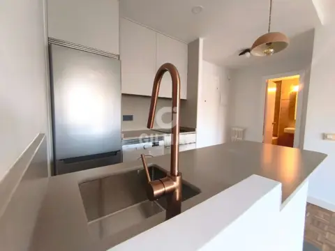 Piso en Chamartín