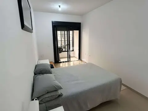 Piso en calle Barranquera, 2