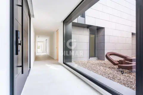 Chalet en Monte de Las Encinas