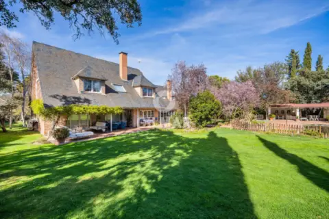 Chalet en Ciudalcampo