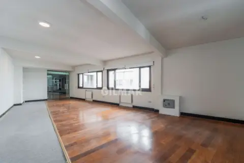 Piso en Nueva España