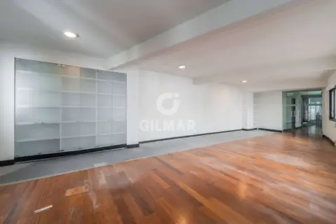 Piso en Nueva España
