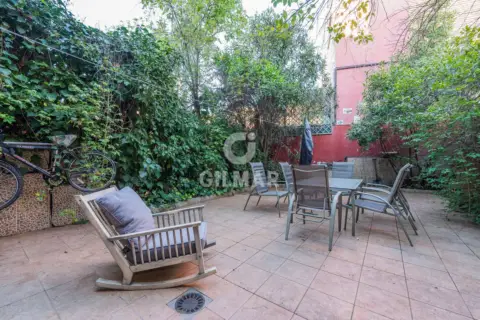 Chalet en Pozuelo de Alarcón