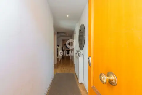 Chalet en Pozuelo de Alarcón