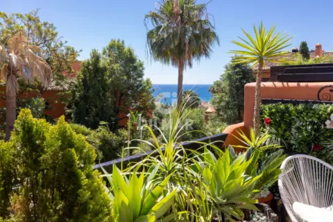 Piso – Estepona