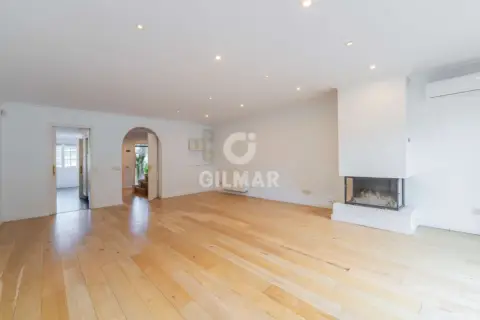 Chalet en Soto de La Moraleja