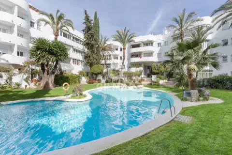 Piso en Milla de Oro - Nagüeles