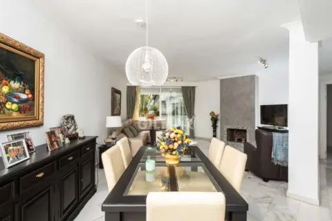 Piso en Milla de Oro - Nagüeles