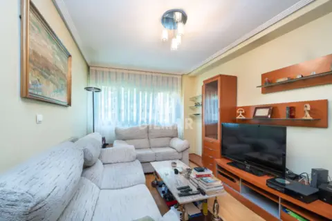 Piso en Alameda de Osuna