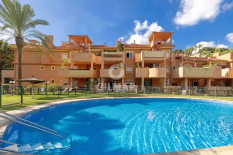 Piso en La Reserva de Marbella