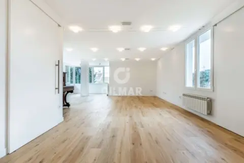 Chalet en Valdecabañas