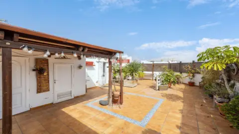 Piso en Vegueta