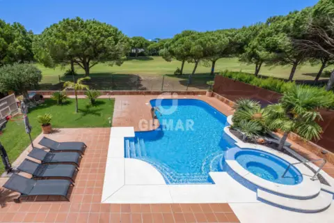 Chalet en Chiclana de La Frontera