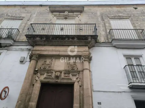 Edificio en Puerto de Santa María