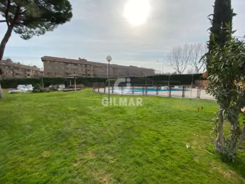 Chalet en Pozuelo de Alarcón