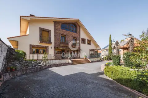 Chalet en Arganda del Rey