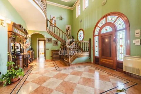 Chalet en Arganda del Rey