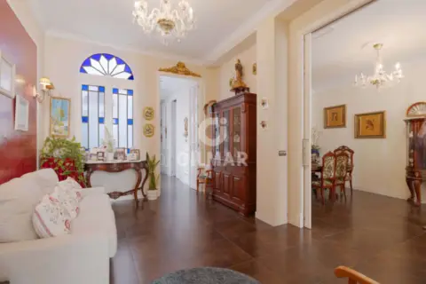 Piso en Centro Histórico