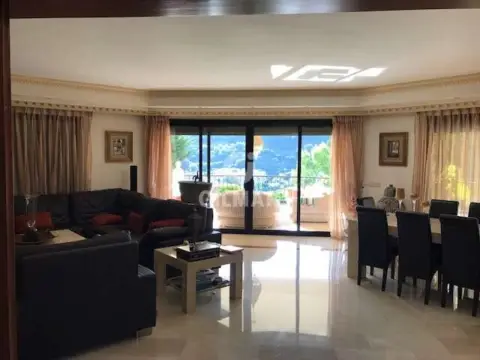 Chalet en Benahavís