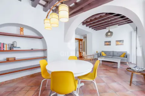 Piso en Centro Histórico Cádiz