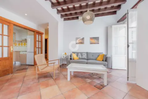 Piso en Centro Histórico Cádiz