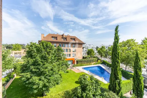 Piso en Boadilla del Monte