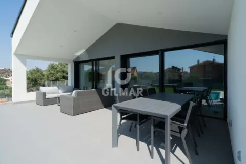 Chalet en Guadalix de La Sierra