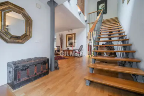 Chalet en Mirasierra