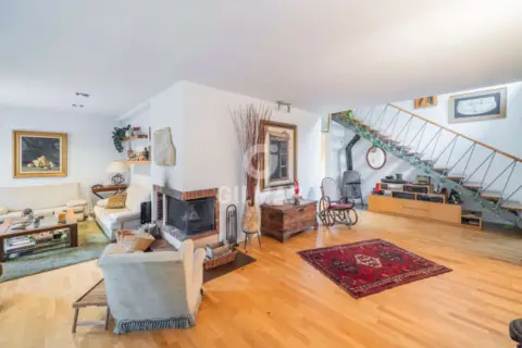 Chalet en Mirasierra