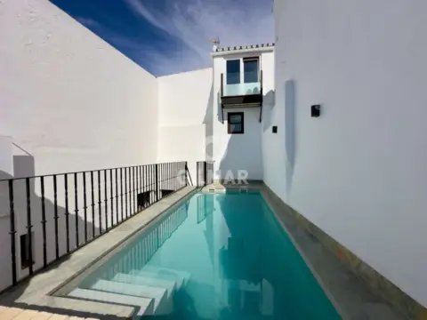 Piso en Medina Sidonia